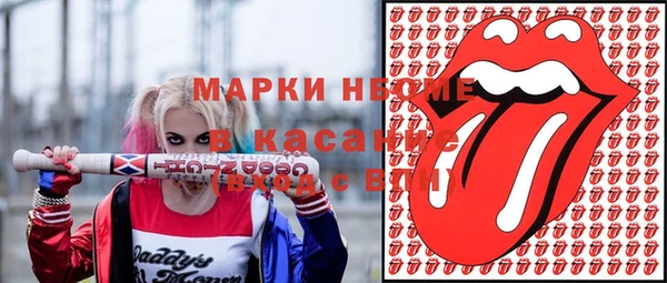 твердый Алексеевка